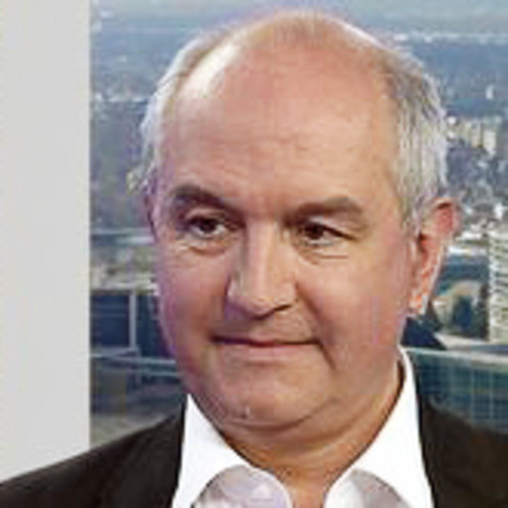 Nicolas Levrat
