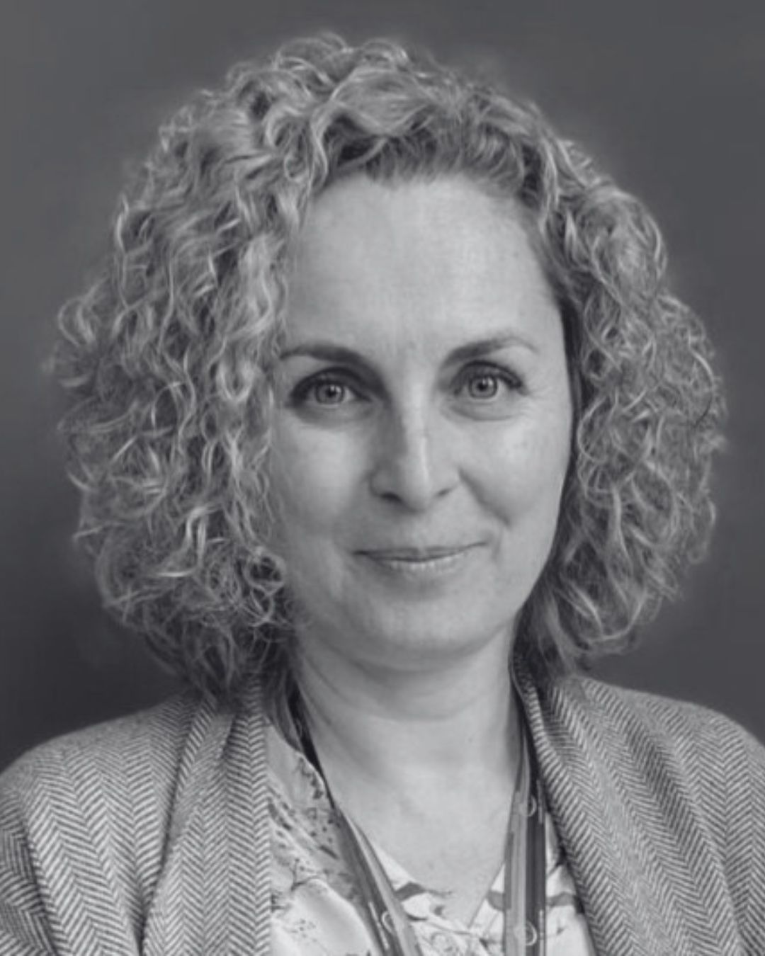 Aleksandra Oszmiańska-Pagett